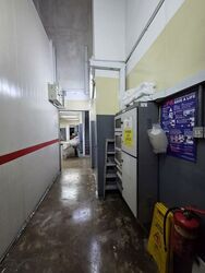Mandai Foodlink (D25), Factory #557141071